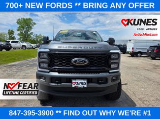 New 2026 Ford F250 XLT w/ XLT Premium Package AWD/4WD video 2