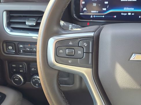 Used 2024 Chevrolet Tahoe LT AWD/4WD image 20