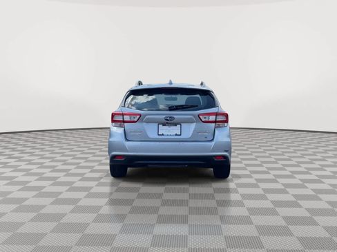 Used 2017 Subaru Impreza 2.0i Premium AWD/4WD image 7
