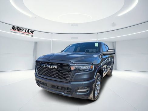 New 2026 RAM 1500 Lone Star image 6