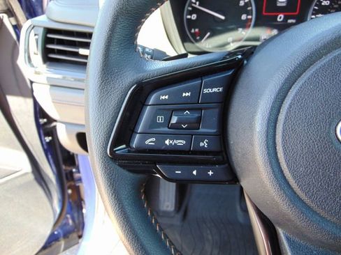Certified 2025 Subaru Forester Sport w/ Protection Package AWD/4WD image 18