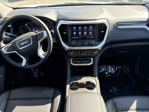 Certified 2023 GMC Acadia SLT image 27