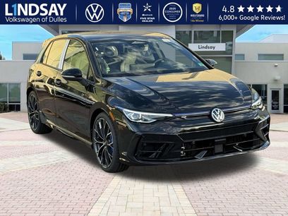 New 2026 Volkswagen Golf w/ Euro Style Package