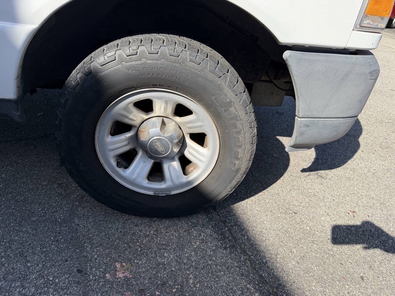 Used 2007 Ford Ranger XL RWD image 13