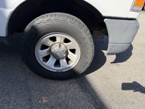 Used 2007 Ford Ranger XL RWD image 13