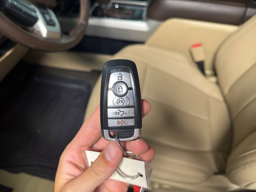Used 2019 Ford F150 Lariat AWD/4WD image 30