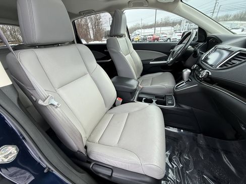 Used 2016 Honda CR-V EX-L image 26