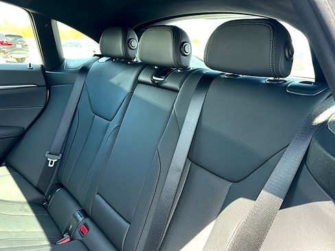 New 2026 BMW i4 eDrive40 w/ M Sport Package RWD image 17