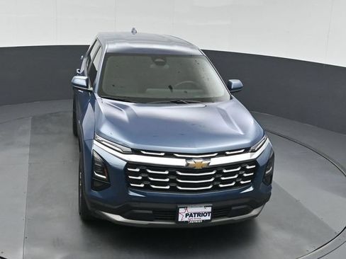 Used 2026 Chevrolet Equinox LT FWD image 39