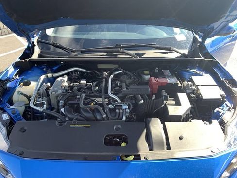 Used 2021 Nissan Sentra SV FWD image 16