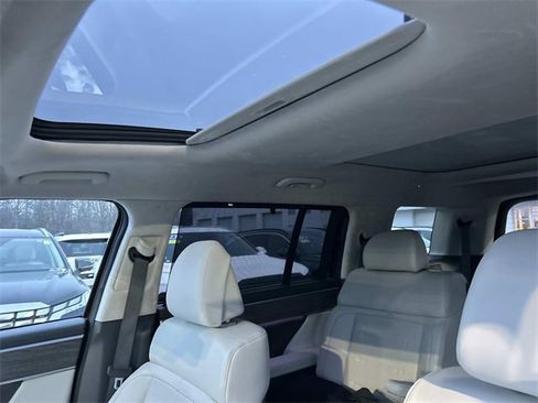 Used 2024 Hyundai Santa Fe Calligraphy image 24