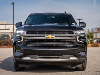 Used 2021 Chevrolet Tahoe LT video 2