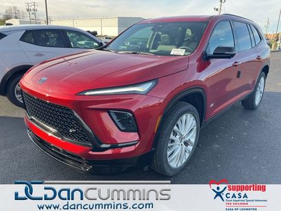 New 2026 Buick Enclave Sport Touring w/ Power Package