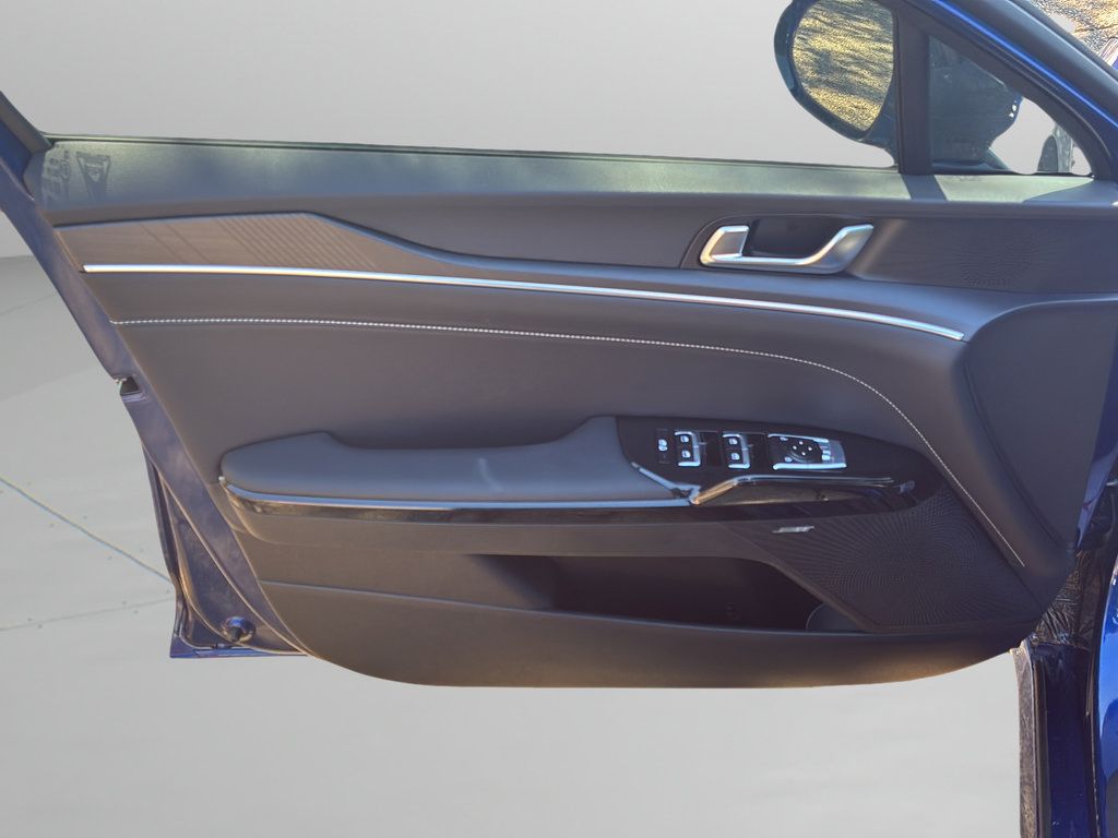 New 2026 Kia K5 GT-Line w/ GT-Line Premium Package FWD image 20