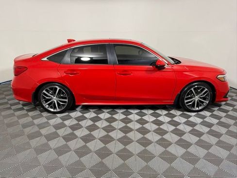 Used 2023 Honda Civic Touring image 7