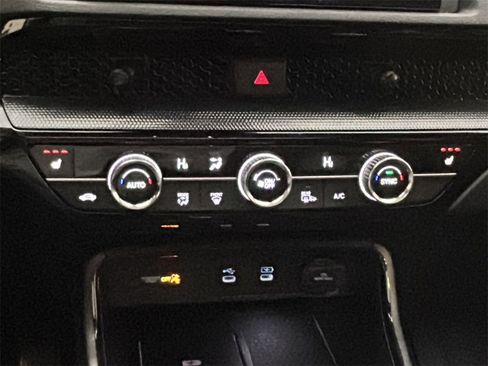 New 2026 Honda CR-V Sport Touring image 24