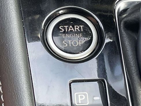 Used 2024 Nissan Kicks SV image 34