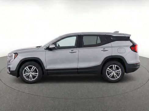 Used 2024 GMC Terrain SLE AWD/4WD image 6
