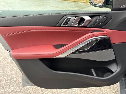 New 2026 BMW X6 xDrive40i AWD/4WD image 13