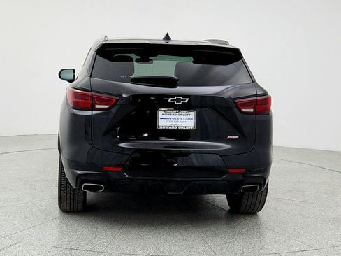Used 2023 Chevrolet Blazer RS w/ Enhanced Convenience Package image 6