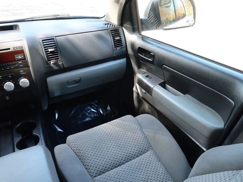Used 2012 Toyota Tundra 2WD CrewMax image 24