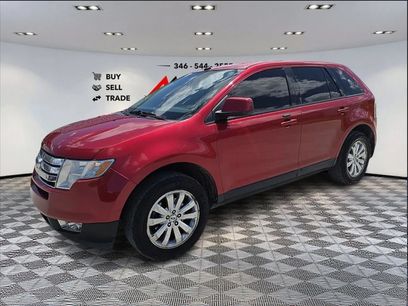 Used 2010 Ford Edge SEL