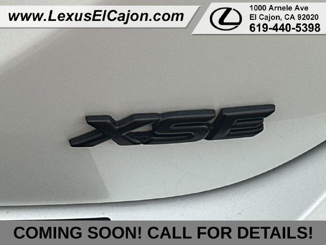 Used 2020 Toyota Camry XSE w/ Blackout Package FWD image 20