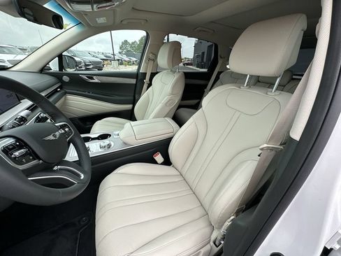 Used 2025 Genesis GV80 2.5T Select AWD/4WD image 17