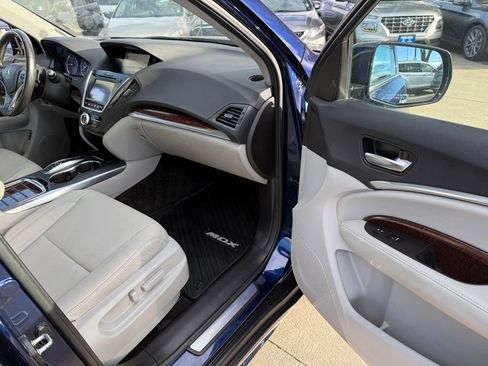 Used 2017 Acura MDX 3.5L image 18