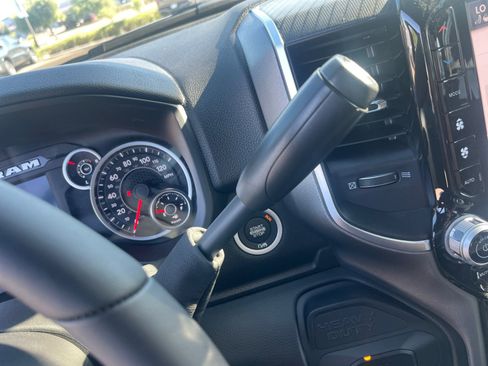 New 2025 RAM 2500 Big Horn image 10