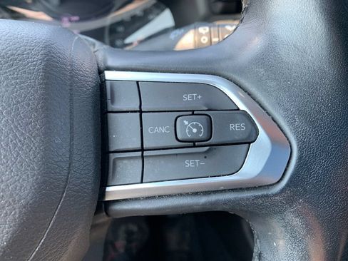 Used 2022 Jeep Compass Latitude w/ Convenience Group AWD/4WD image 23