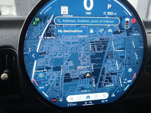 New 2026 MINI Cooper S image 15