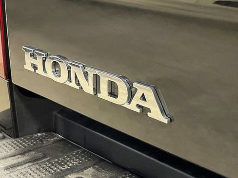 New 2026 Honda Ridgeline RTL image 6