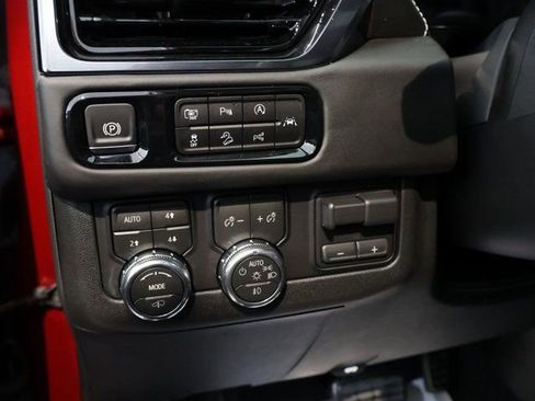 New 2026 GMC Yukon XL AT4 Ultimate image 34