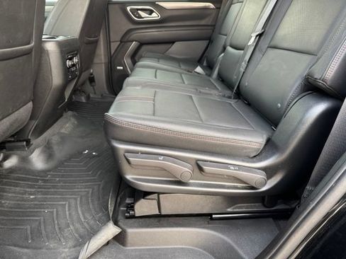 Certified 2023 Chevrolet Tahoe RST AWD/4WD image 7