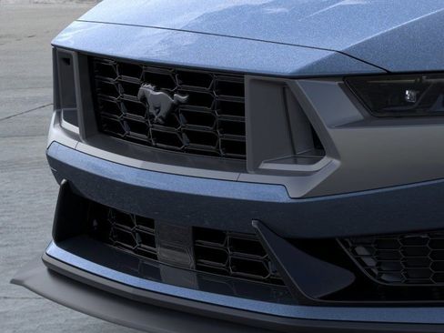 New 2026 Ford Mustang Dark Horse RWD image 17