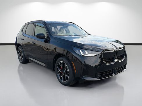 New 2026 BMW X3 xDrive30i w/ M Sport Package AWD/4WD image 1