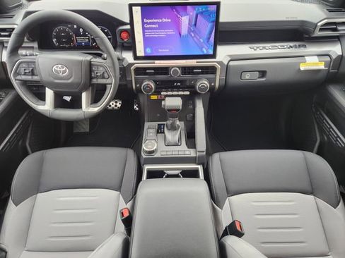 New 2026 Toyota Tacoma TRD Sport RWD image 23