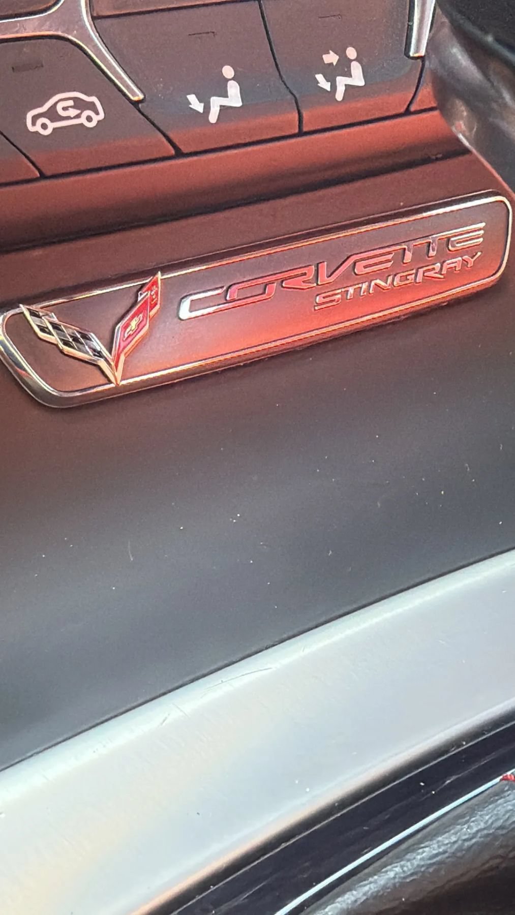 Used 2019 Chevrolet Corvette Stingray Convertible Z51 2LT RWD image 26