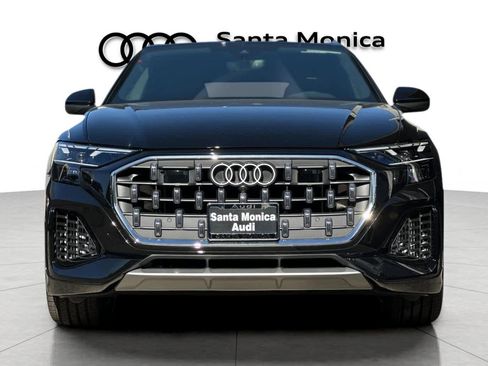 New 2026 Audi Q8 Premium AWD/4WD image 10