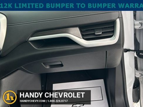 Certified 2022 GMC Terrain SLT image 58