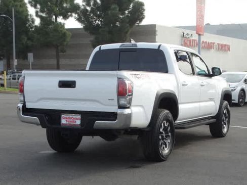 Used 2023 Toyota Tacoma TRD Off-Road image 13