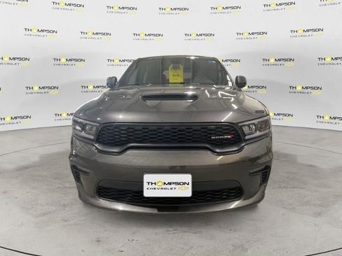 Used 2021 Dodge Durango R/T AWD/4WD image 8