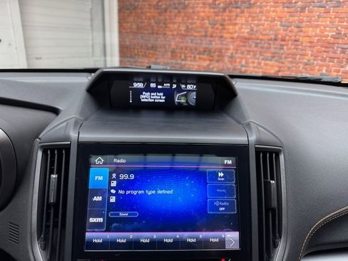 Used 2020 Subaru Crosstrek 2.0i Limited w/ Moonroof Package image 18