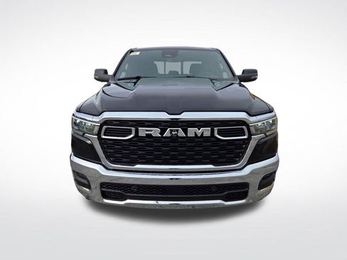 New 2026 RAM 1500 Big Horn image 9