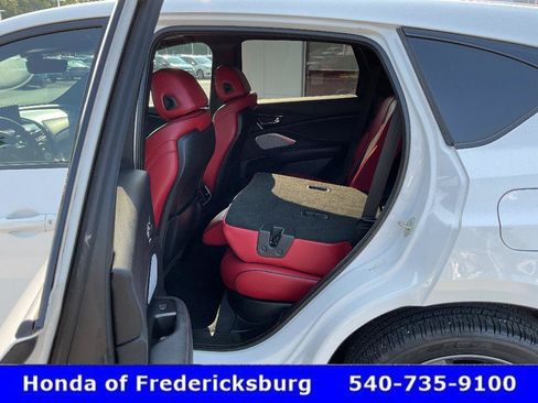 Used 2020 Acura RDX A-Spec AWD/4WD image 26