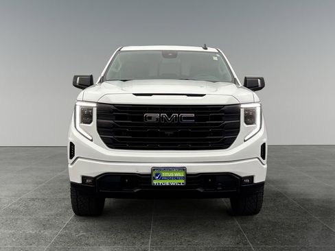 Used 2023 GMC Sierra 1500 Elevation w/ Elevation Premium Package image 2