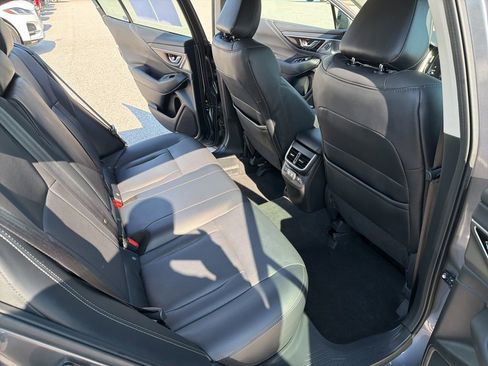 Used 2022 Subaru Legacy Limited AWD/4WD image 12