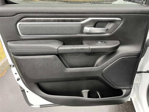Used 2022 RAM 1500 Big Horn image 16