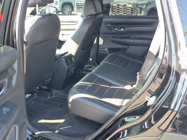 Used 2024 Honda CR-V Sport-L image 8